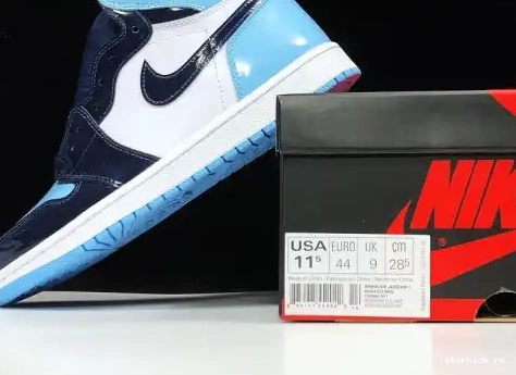 Air - High 'UNC' CD0461-401 1 Retro Og Jordan CD0461-401 0611